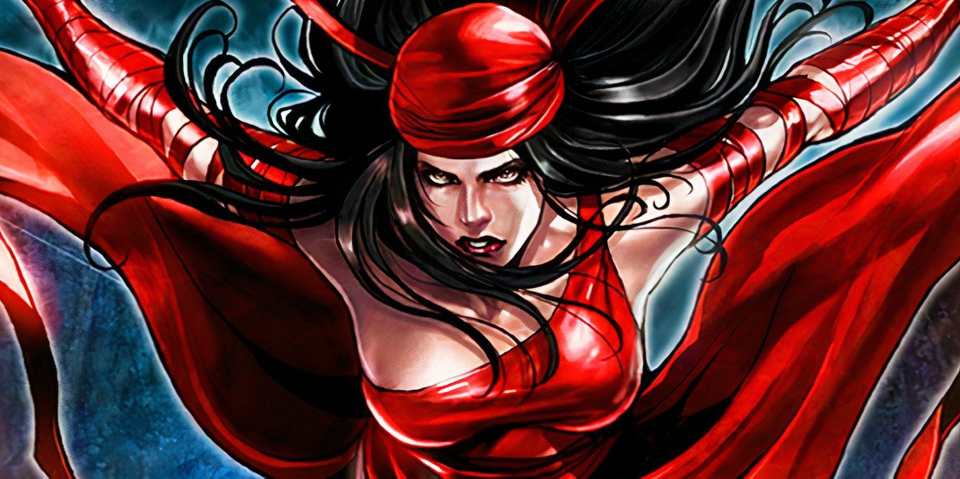 If Marvel Brings Back Jennifer Garner's Elektra, I Need Them To Give Her A Comics-Accurate Costume