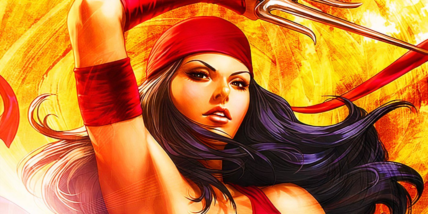 If Marvel Brings Back Jennifer Garner's Elektra, I Need Them To Give Her A Comics-Accurate Costume