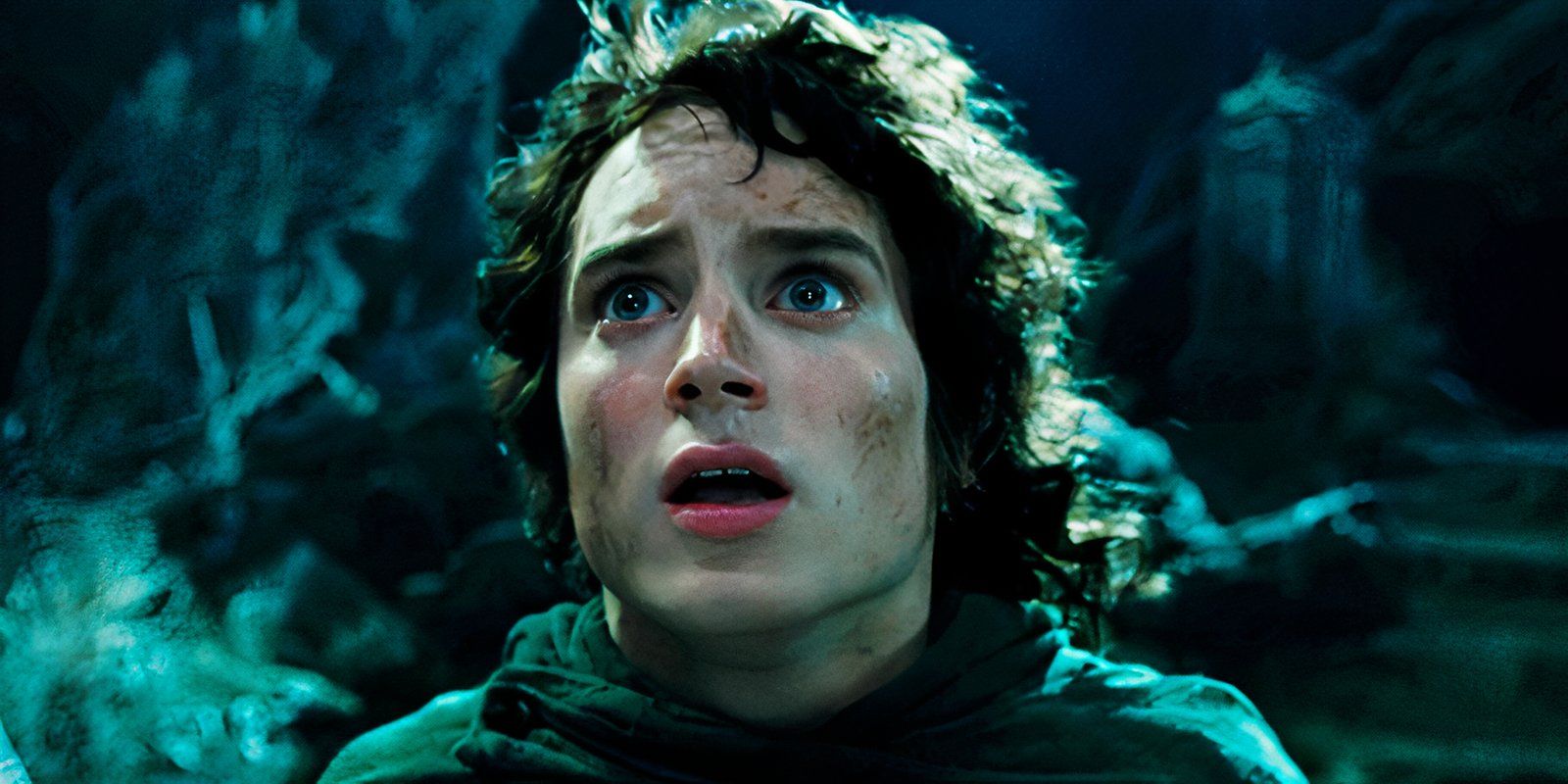 10 Biggest Changes LOTR: The Fellowship Of The Ring Makes To The Book