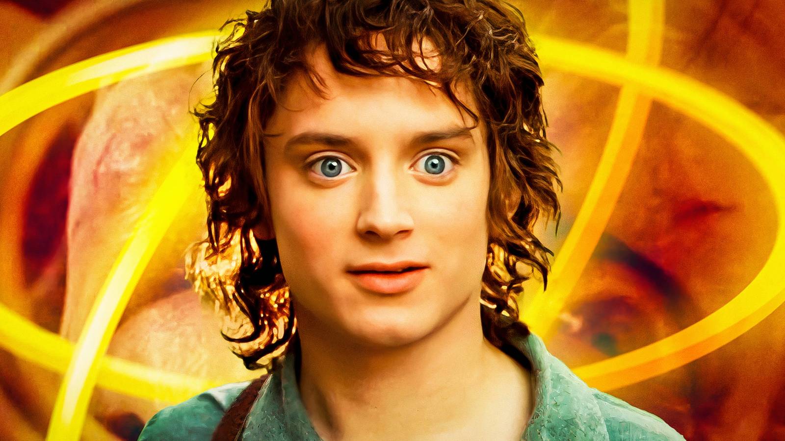 Lord Of The Rings' New Movie Has The Perfect Way To Bring Elijah Wood's ...
