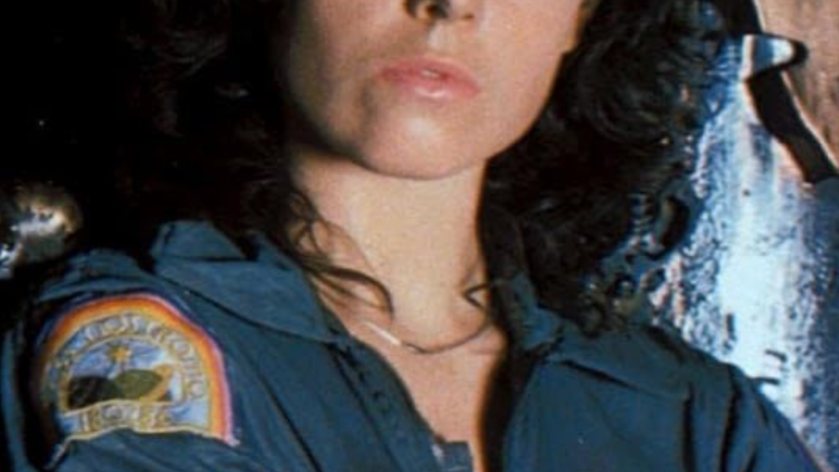 Ellen Ripley | ScreenRant