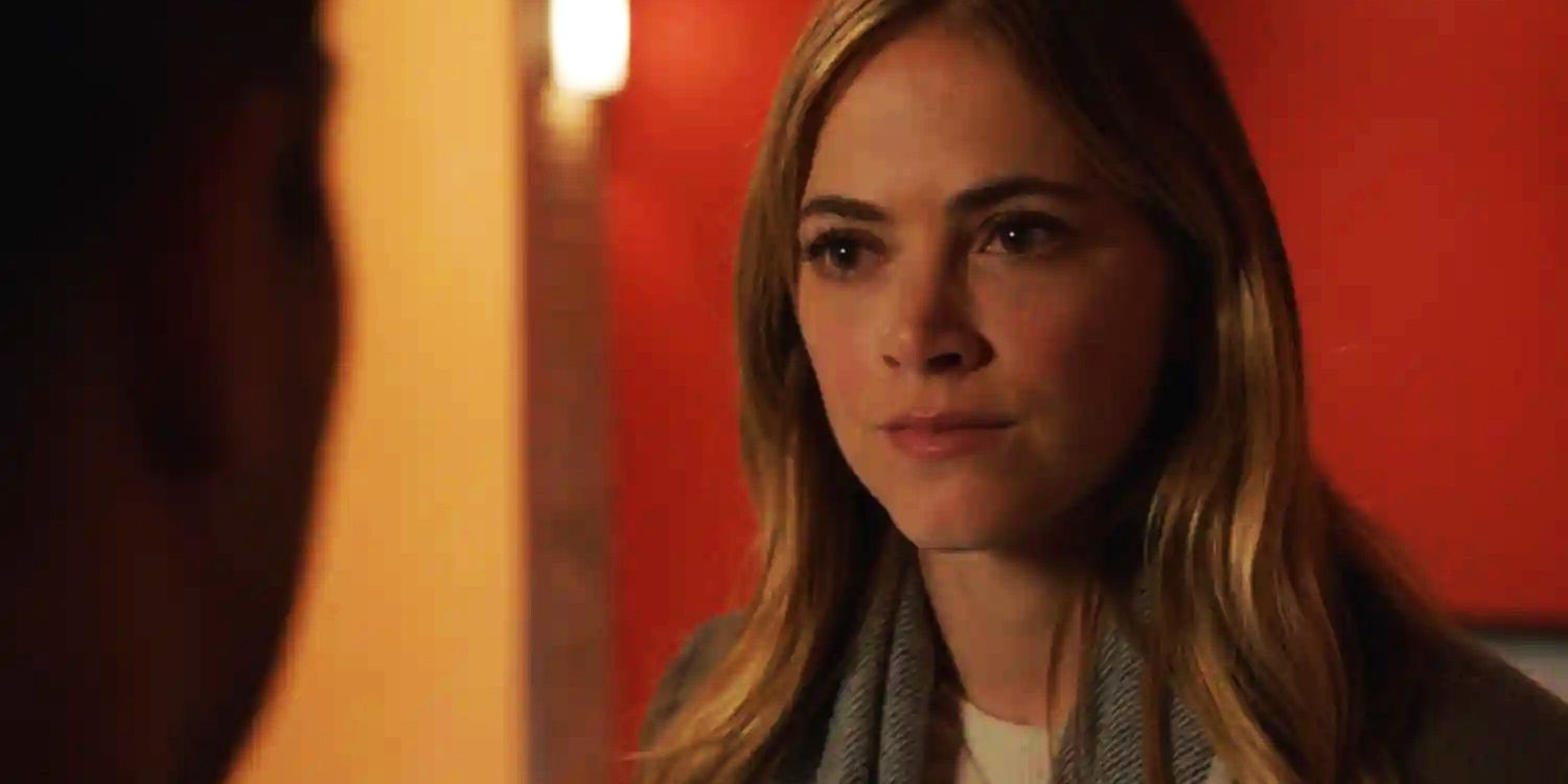 Por qué Ellie Bishop de Emily Wickersham dejó NCIS