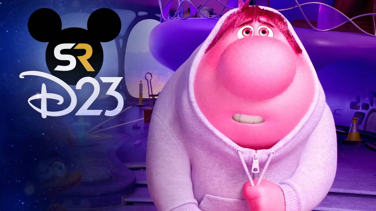 Inside Out's Disney+ Spinoff Timeline Revealed