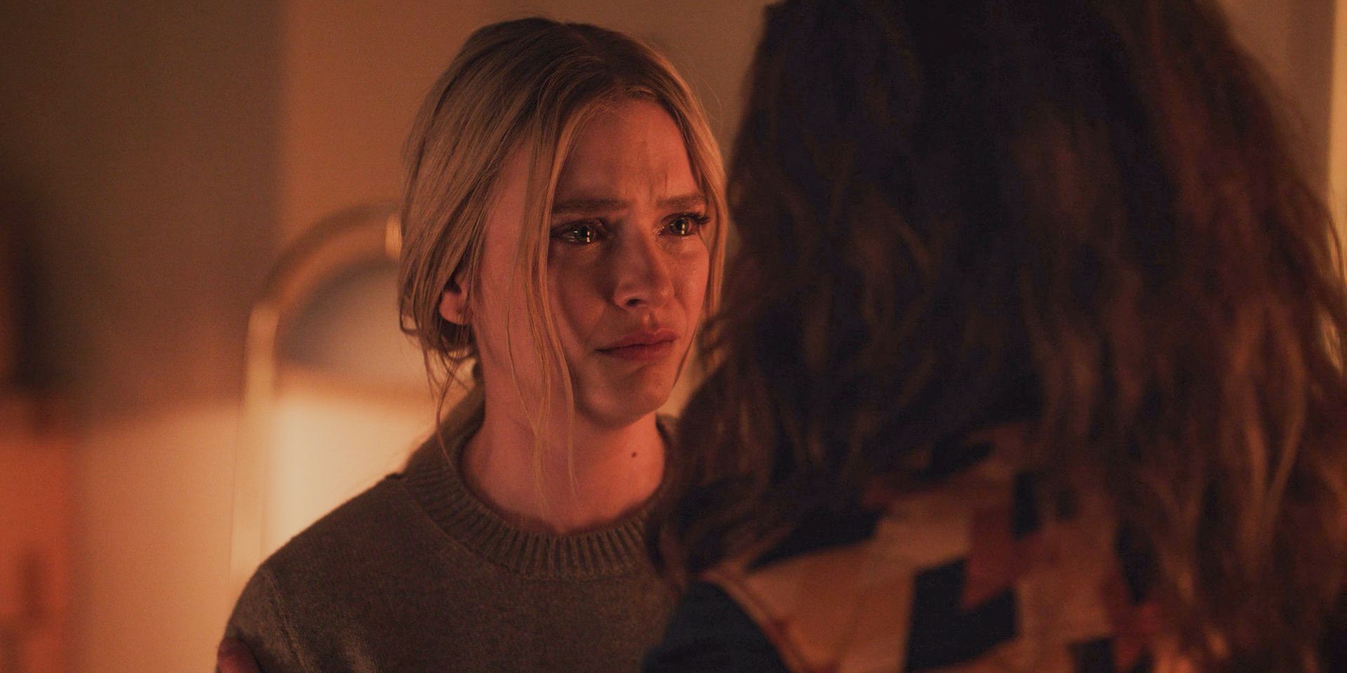 Emily In Paris Season 4's Camille Twist Highlights The Show's Villain Problem