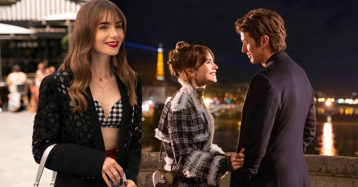 Emily In Paris Season 5: Cast, Story & Everything We Know