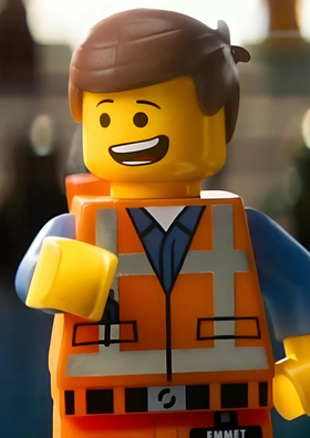 Emmet Brickowski | ScreenRant