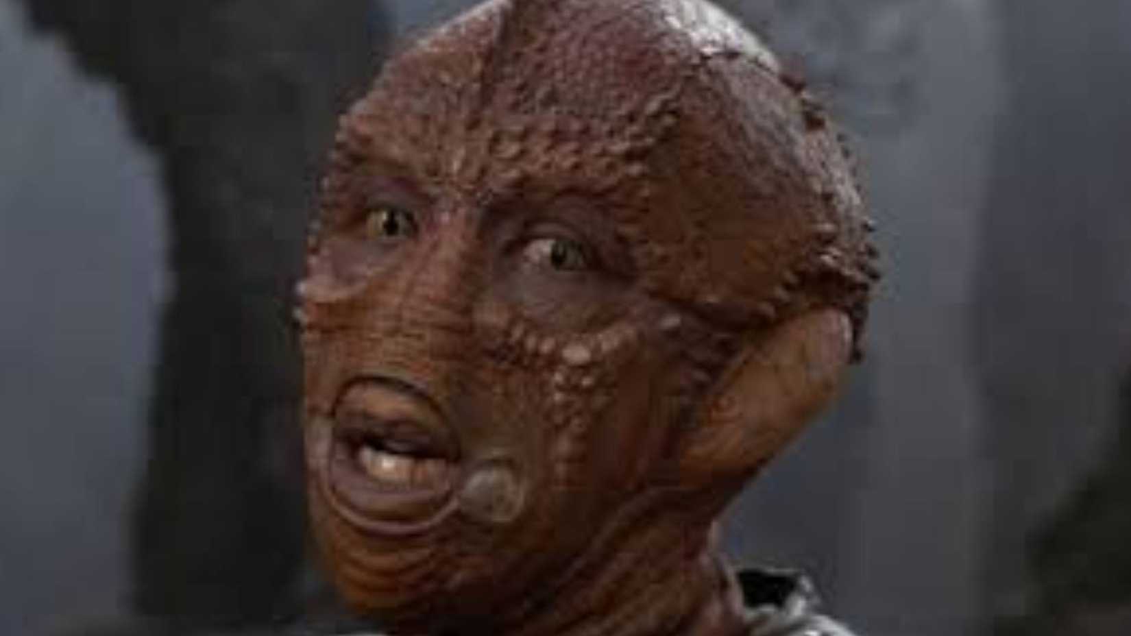 Enemy Mine