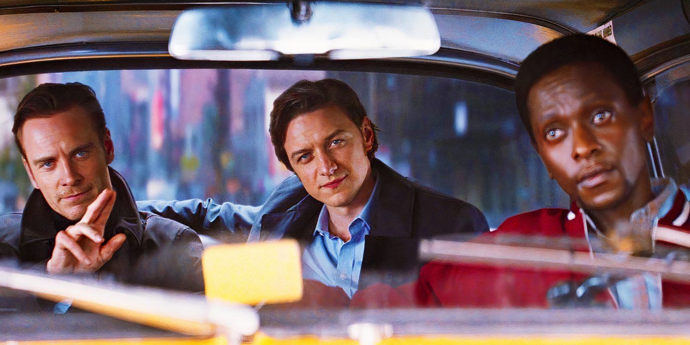 14 Years Later, 1 X-Men Star Finally Agrees the Movies Massacred a ...