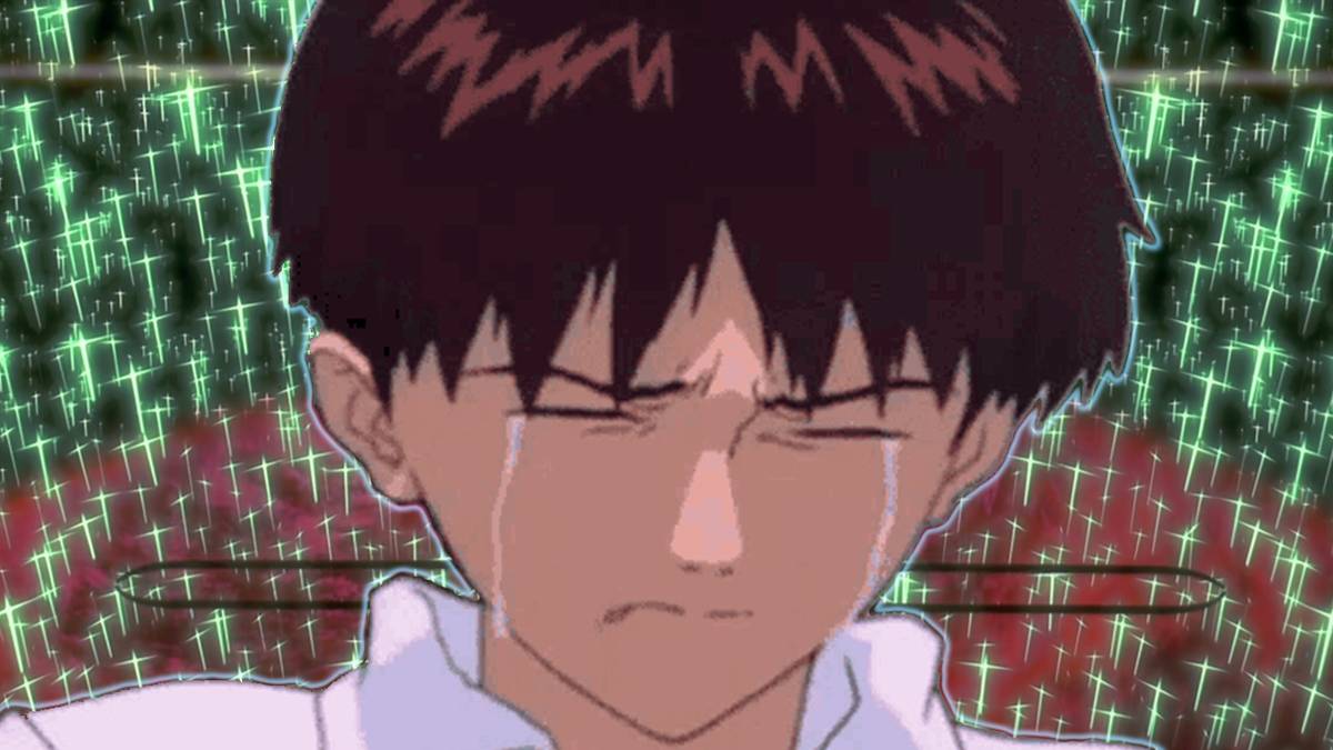 One Neon Genesis Evangelion Quote Is So Deep I Can't Stop Thinking About It  Years Later, image size:1200x675