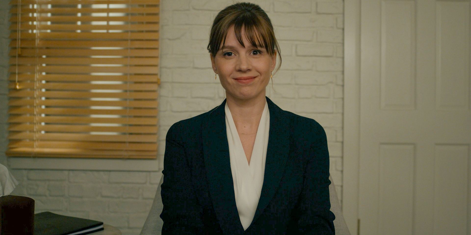 How Katja Herbers Changed Evil Season 4's Ending Detailed By Creator