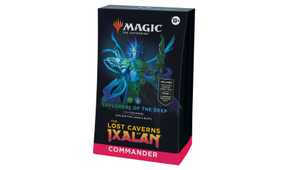 The 10 Best Magic the Gathering Commander Decks The 10 Best Magic the Gathering Commander Decks