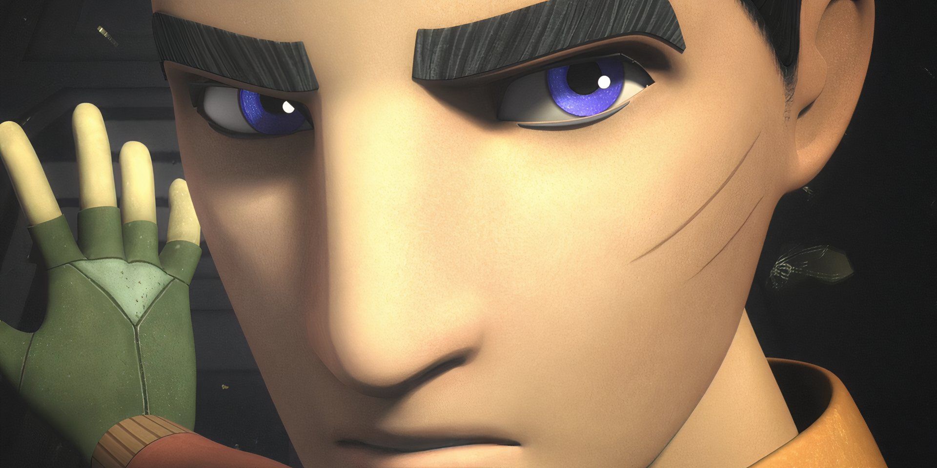 Ezra Bridger's Timeline Explained: Star Wars Rebels Origin, Ahsoka Return, & Future