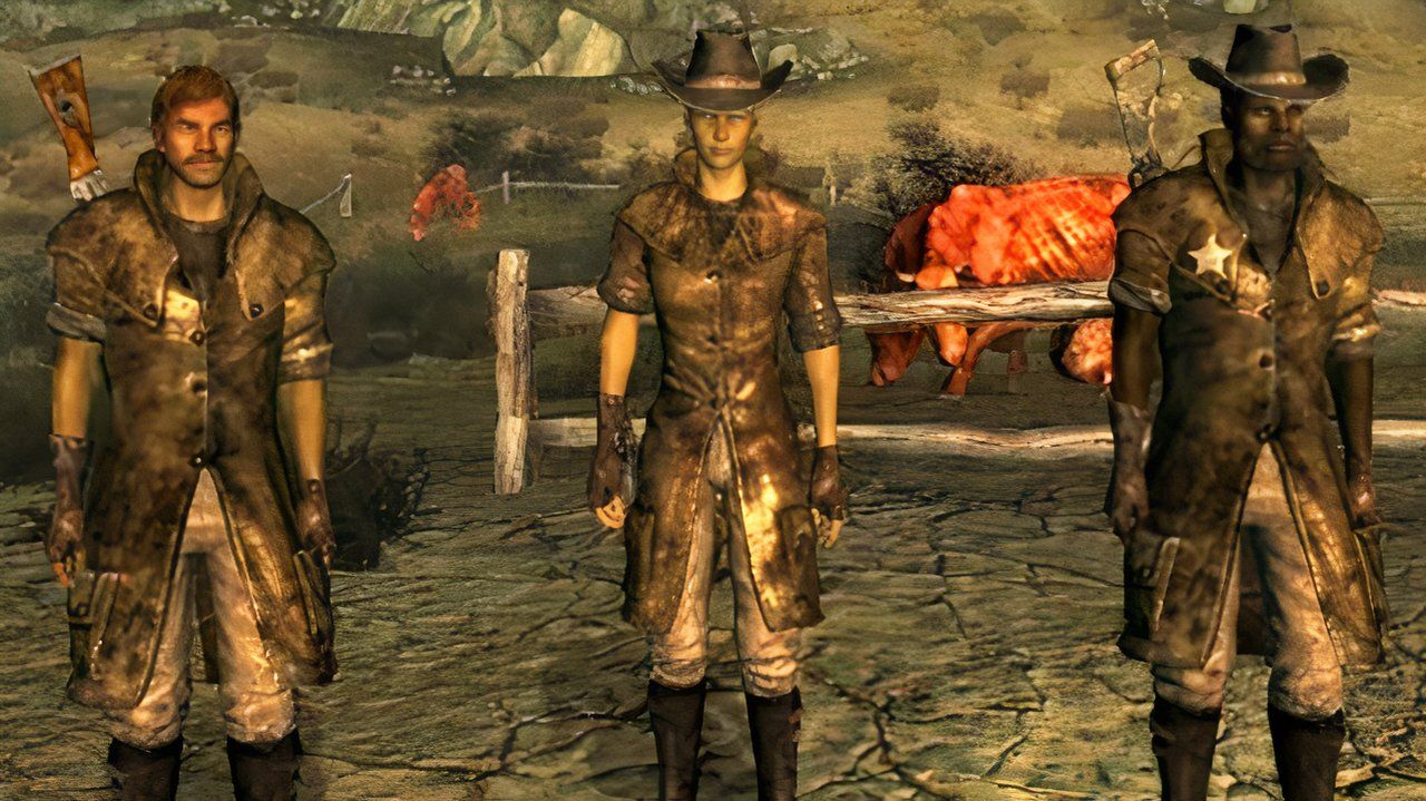 10 Fallout Factions Perfect For Fallout 5