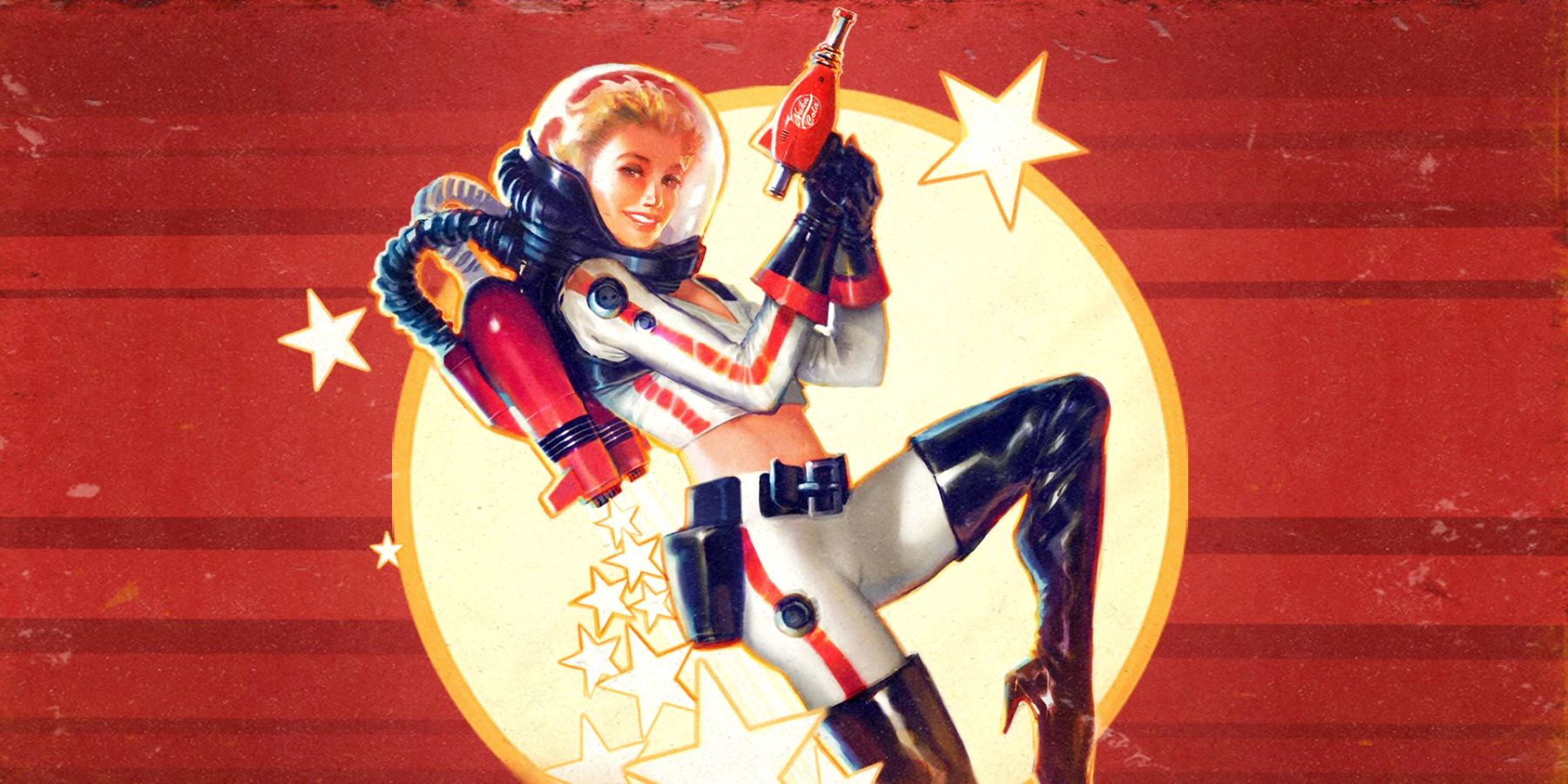 Fallout Officially Returns With A New July 2026 Release