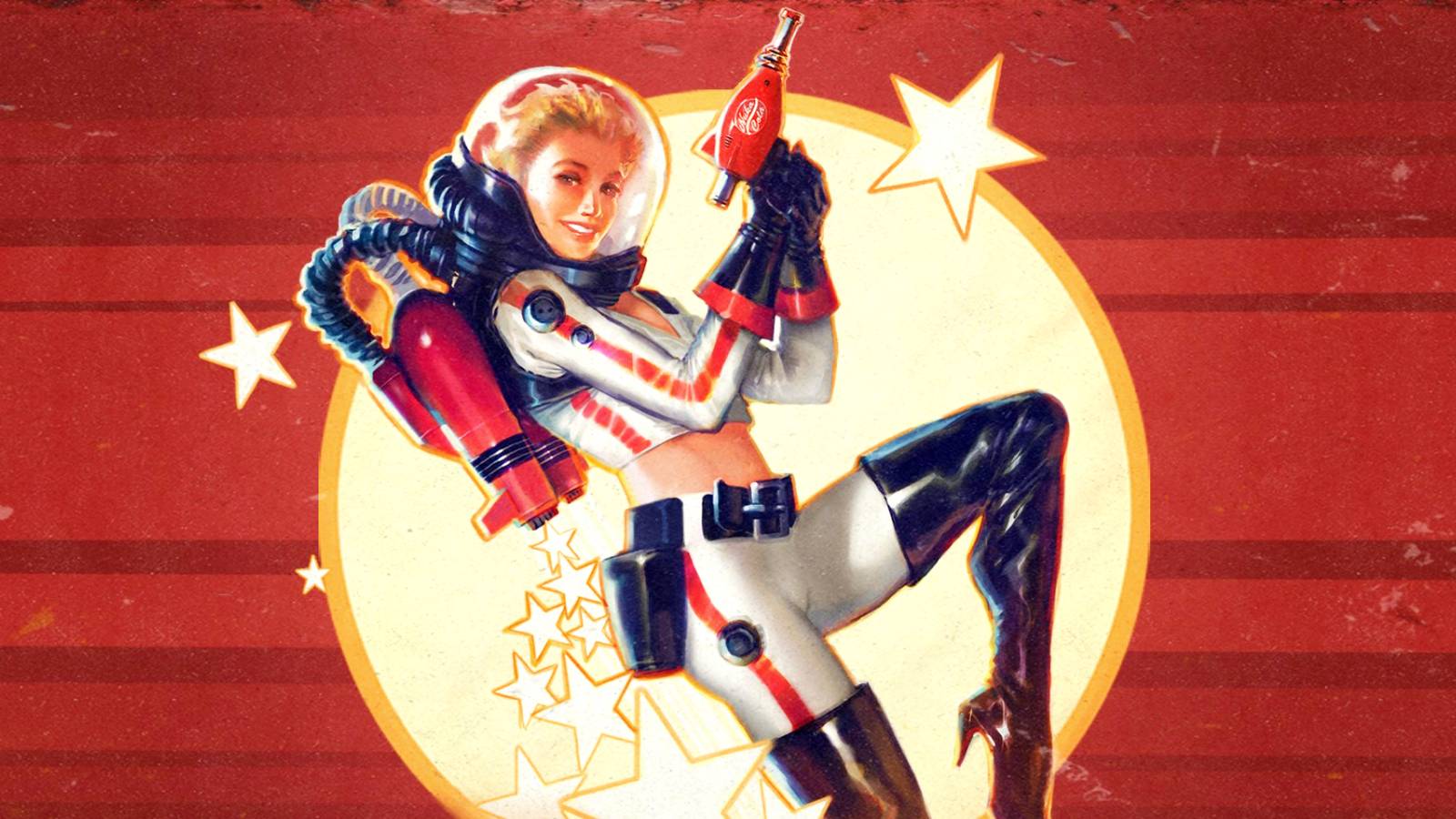 Fallout's New Frontier: Nuka Girl's July 2026 Release and the Franchise's Resurgence