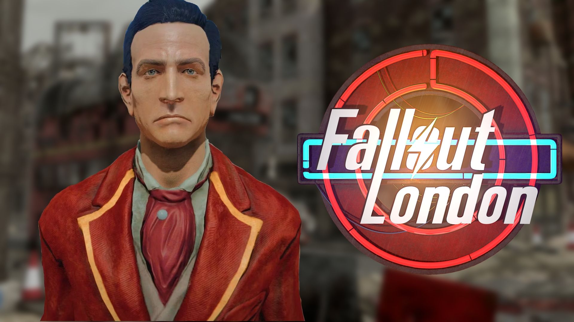 Fallout: London Is Getting An Official New Release