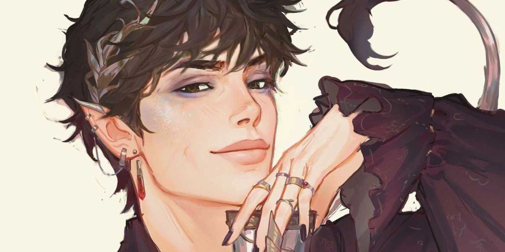 10 Fantasy Book Boyfriends We Would Actually Hate In Real Life