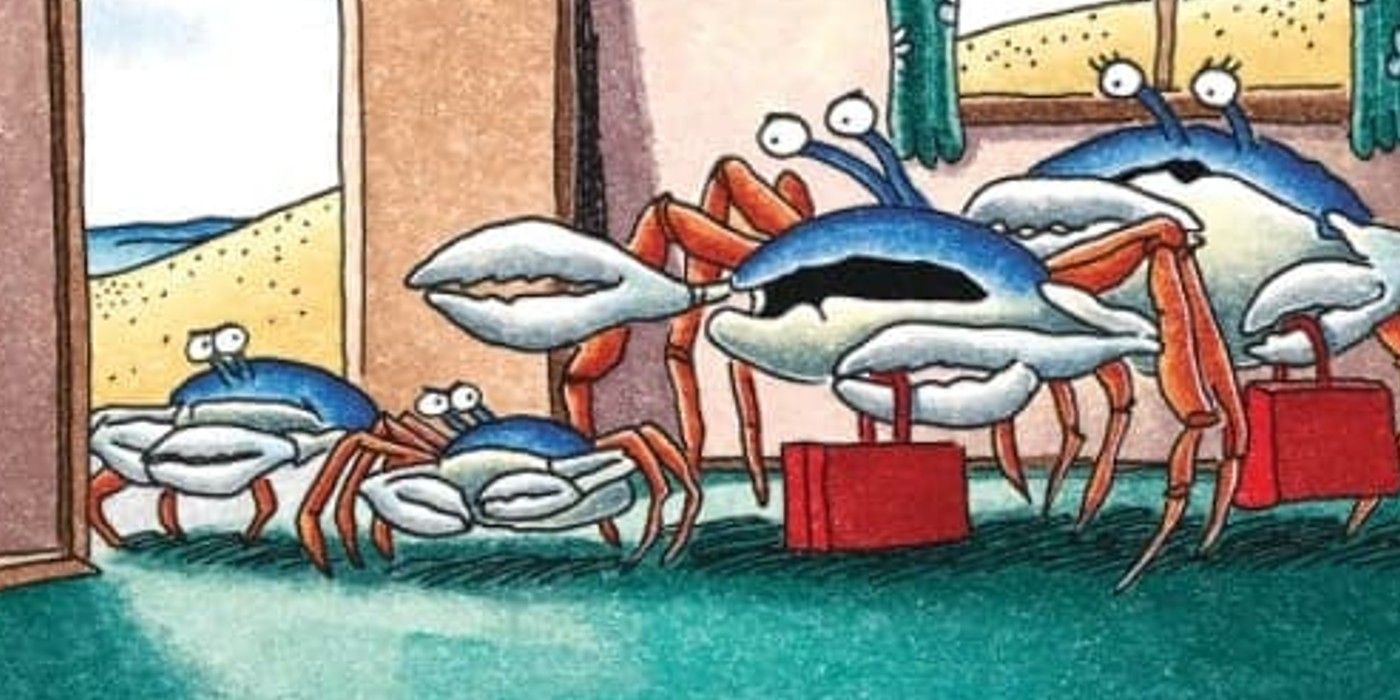 10 Far Side Comics That Will Make You Rethink Your Excitement for Summer