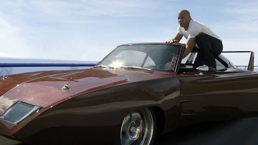 fast furious 6
