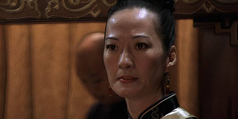 Freakier Friday: The Surprising Cast Members Who Returned For The Sequel