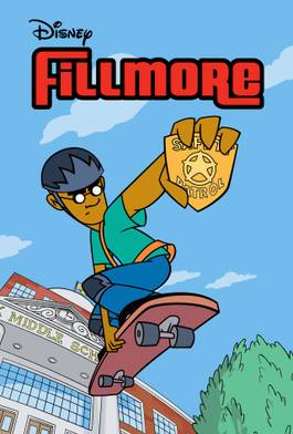 Maria Fillmore Fillmore! Summary, Trailer, Season List, Cast, Where to Watch and More