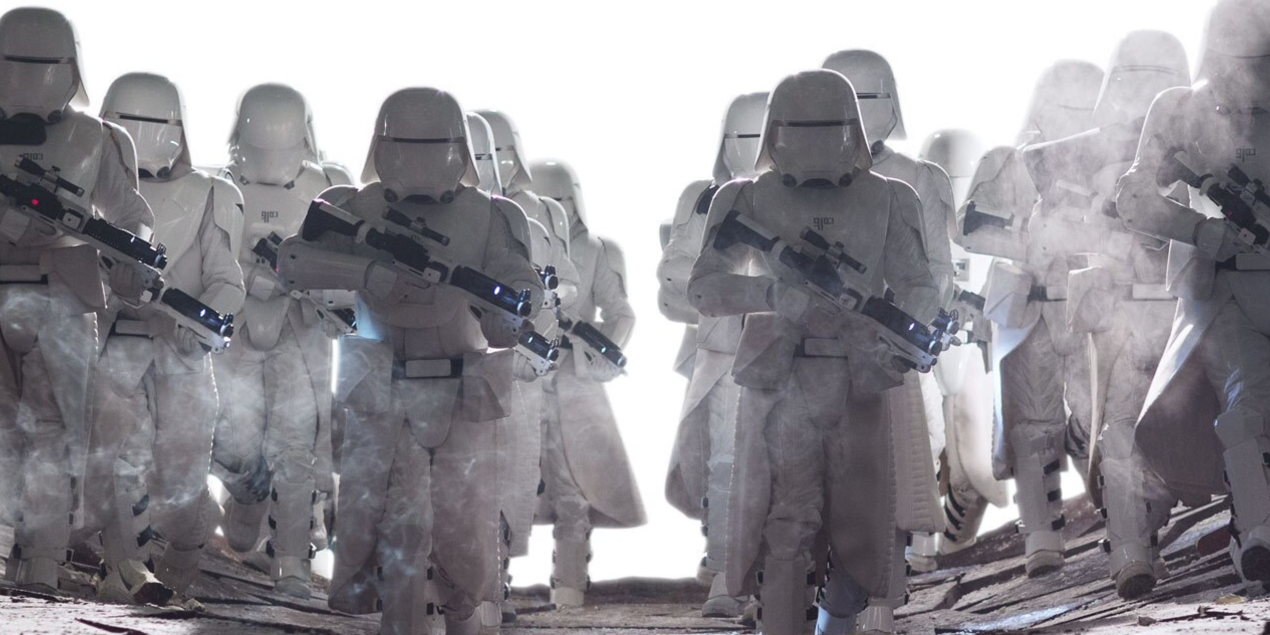 Which Type Of Star Wars Stormtrooper Would You Be, Based On Your Zodiac Sign?