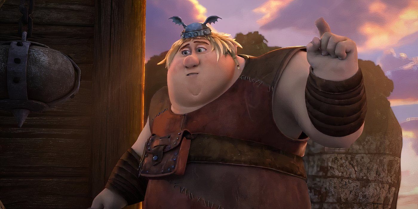 How To Train Your Dragon 3 Voice Cast: Where You Recognize Them From