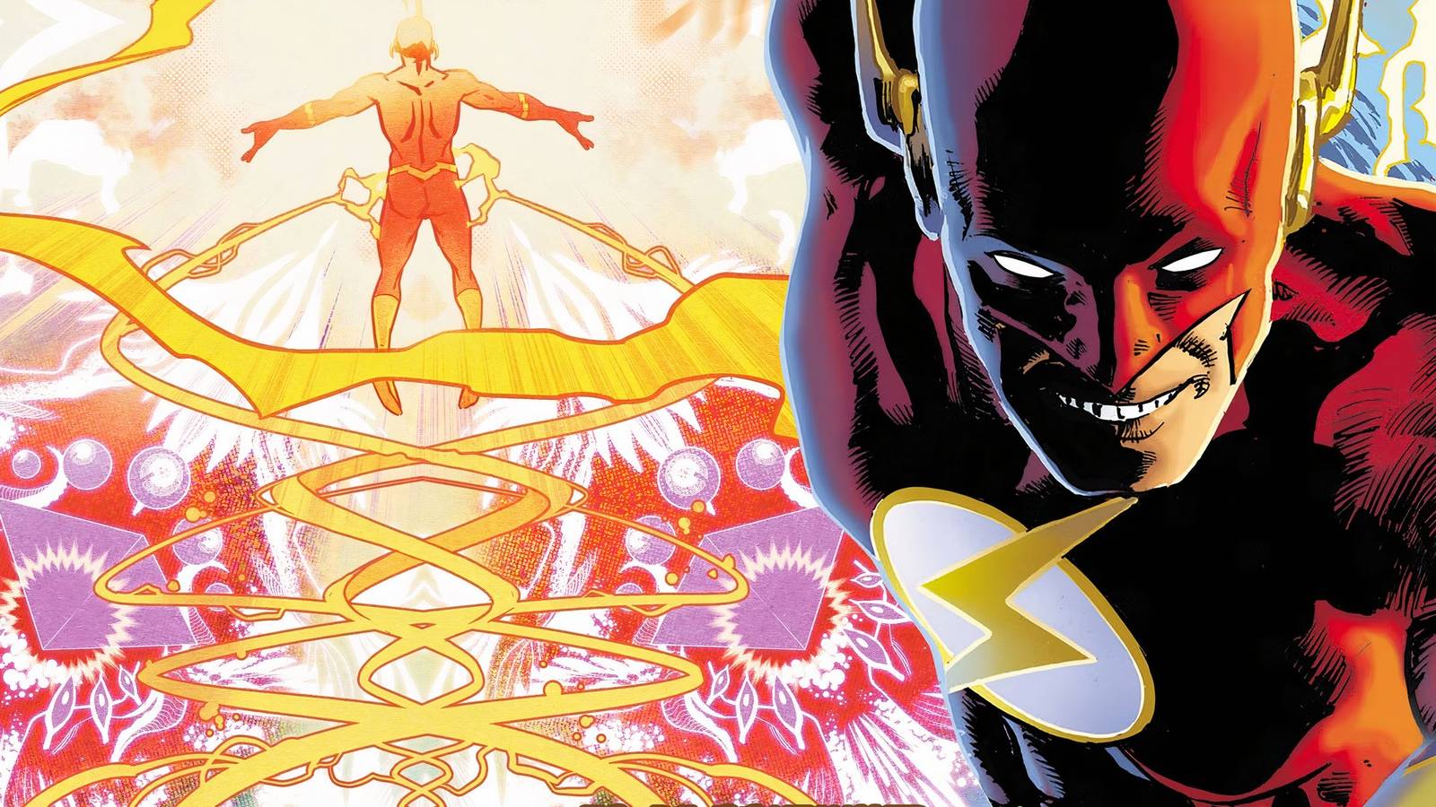 Flash Finally Has Villains Big Enough to Deserve a Movie Adaptation