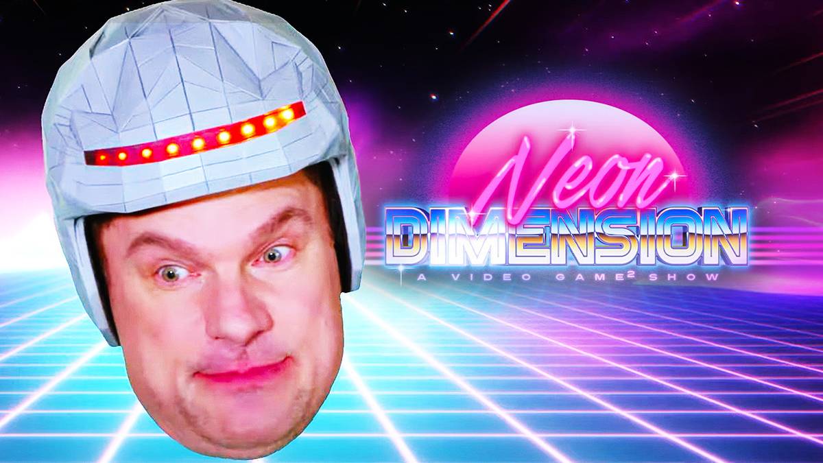 Flula Borg Shares His Dream Neon Dimension Guests (Including Ryan Reynolds)