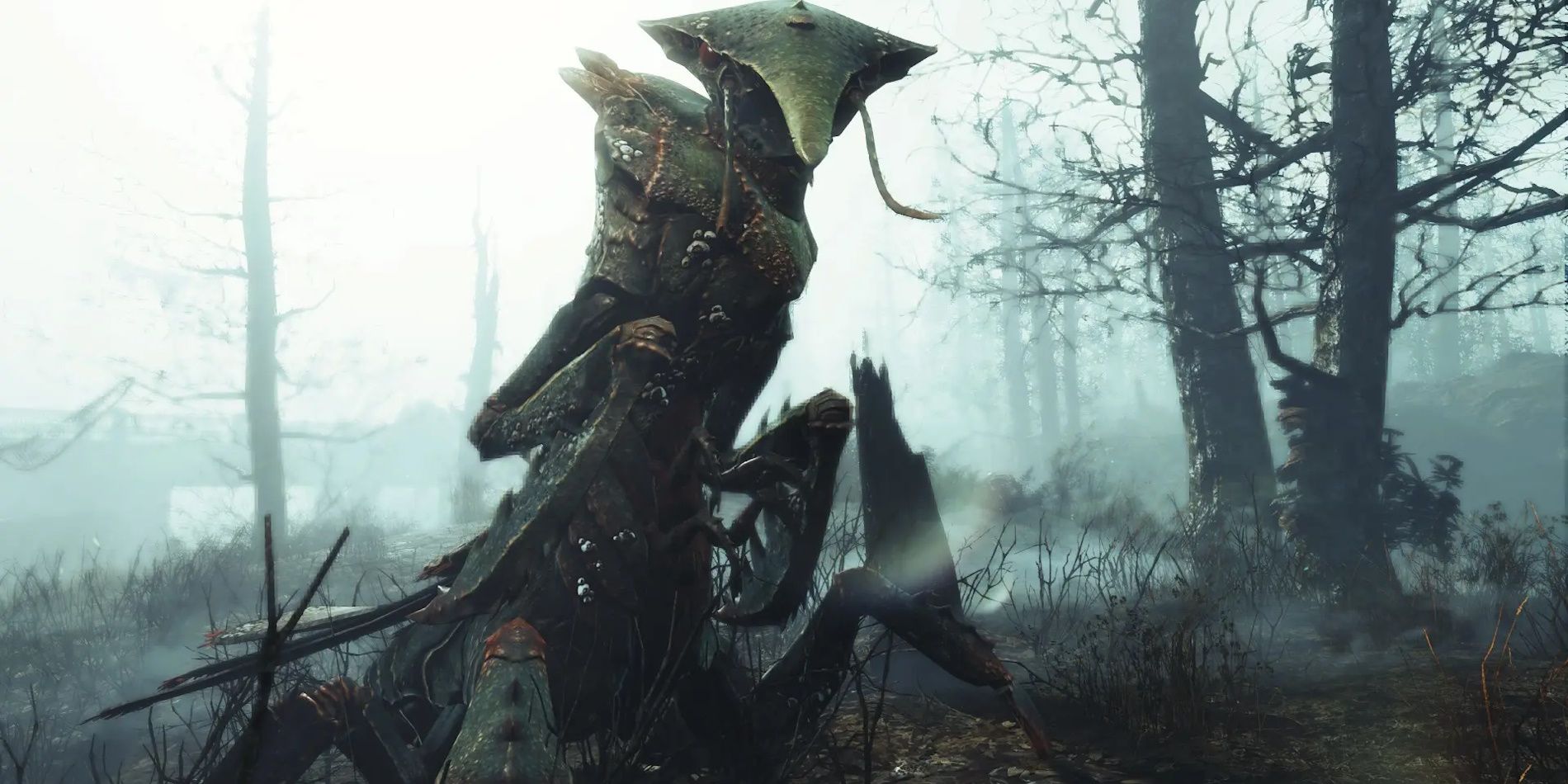 10 Hardest Fallout 4 Enemies, Ranked