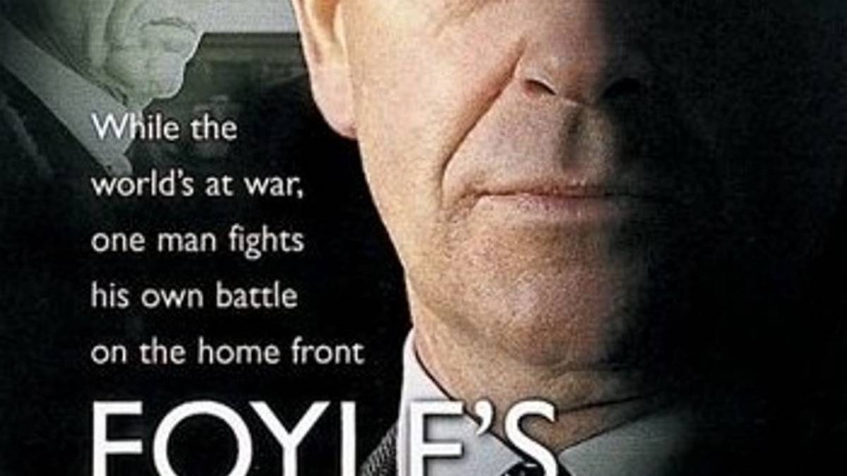 Foyle's War Summary, Trailer, Season List, Cast, Where to Watch and More
