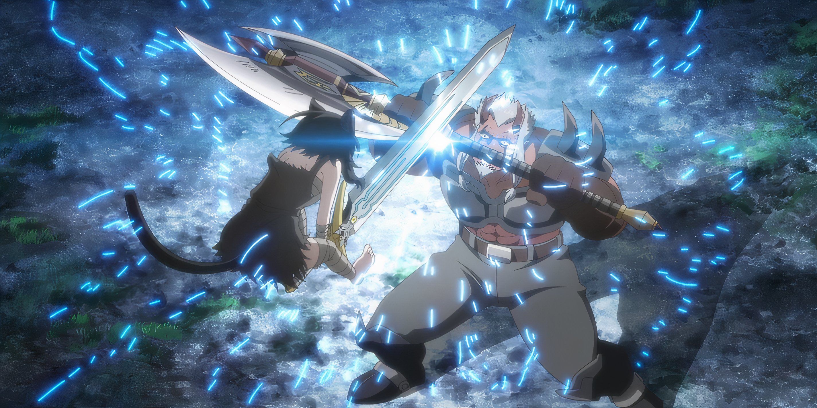 One Recent Reincarnation Isekai Series Is An Incredibly Unique Take On ...