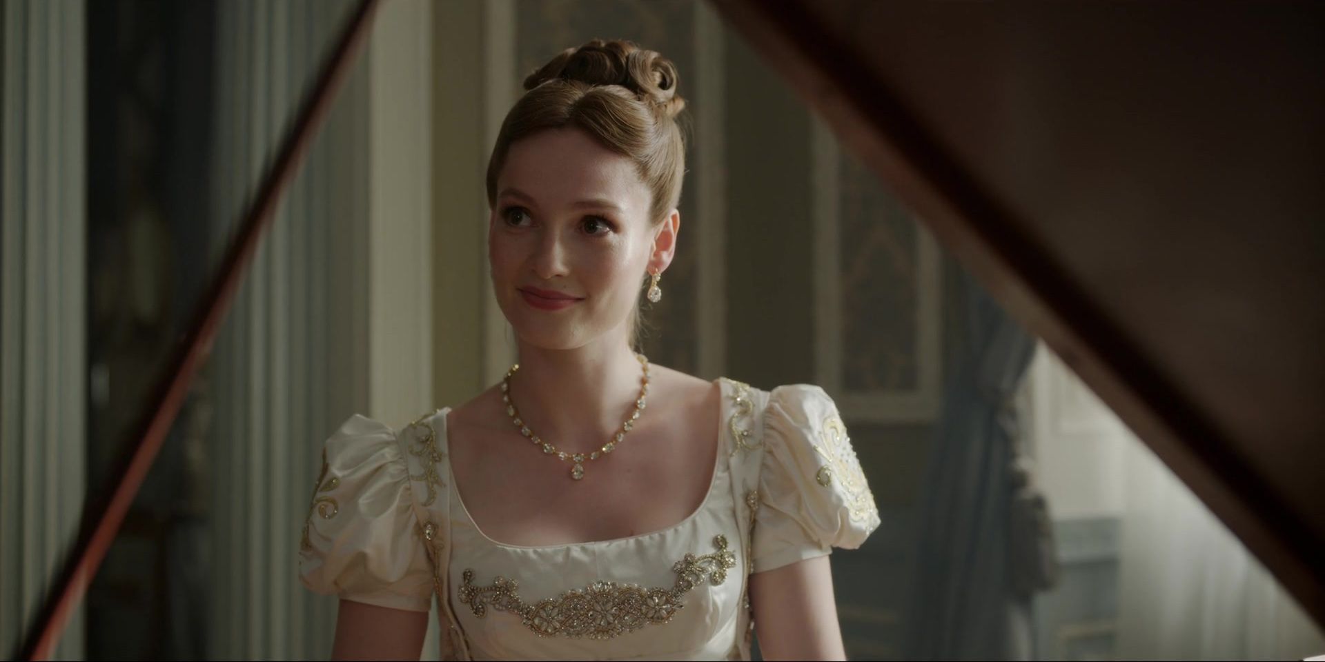 Bridgerton Season 3, Episode 6 Recap: Penelope Tells Colin The Truth, Cressida's Lady Whistledown Claim & More