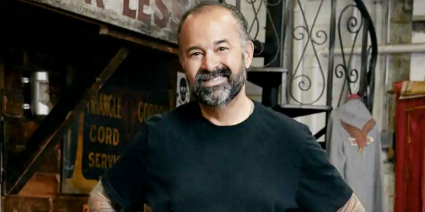 Frank Fritz Condition Today: How The Former American Pickers Star Is Doing After His 2022 Stroke