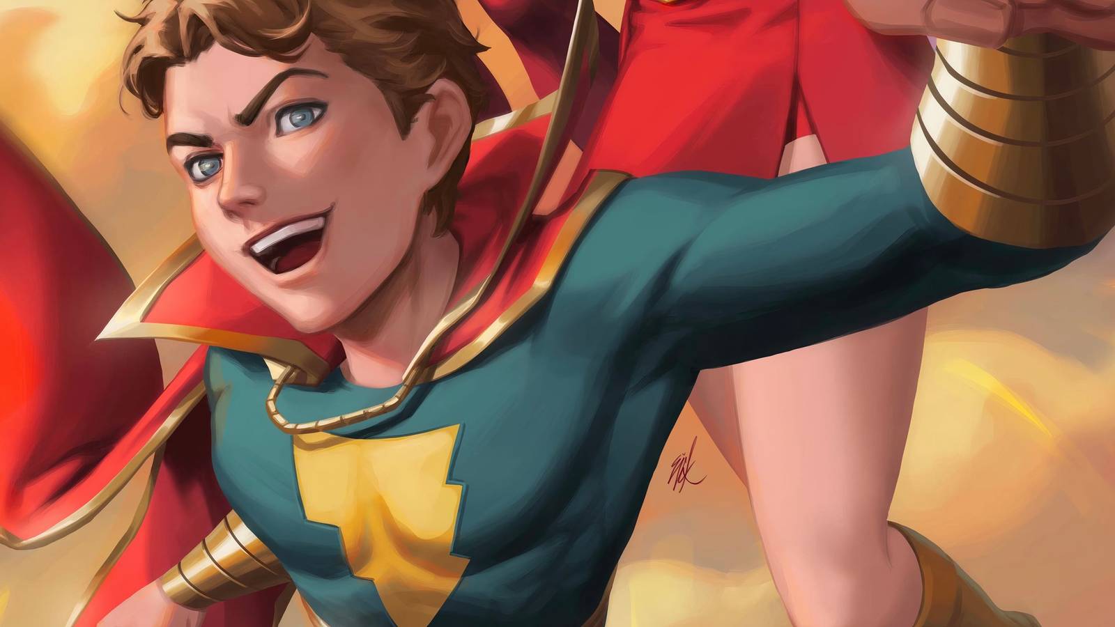 I’m So Ready for One of Comics' Oldest Superheroes to FINALLY Have ...
