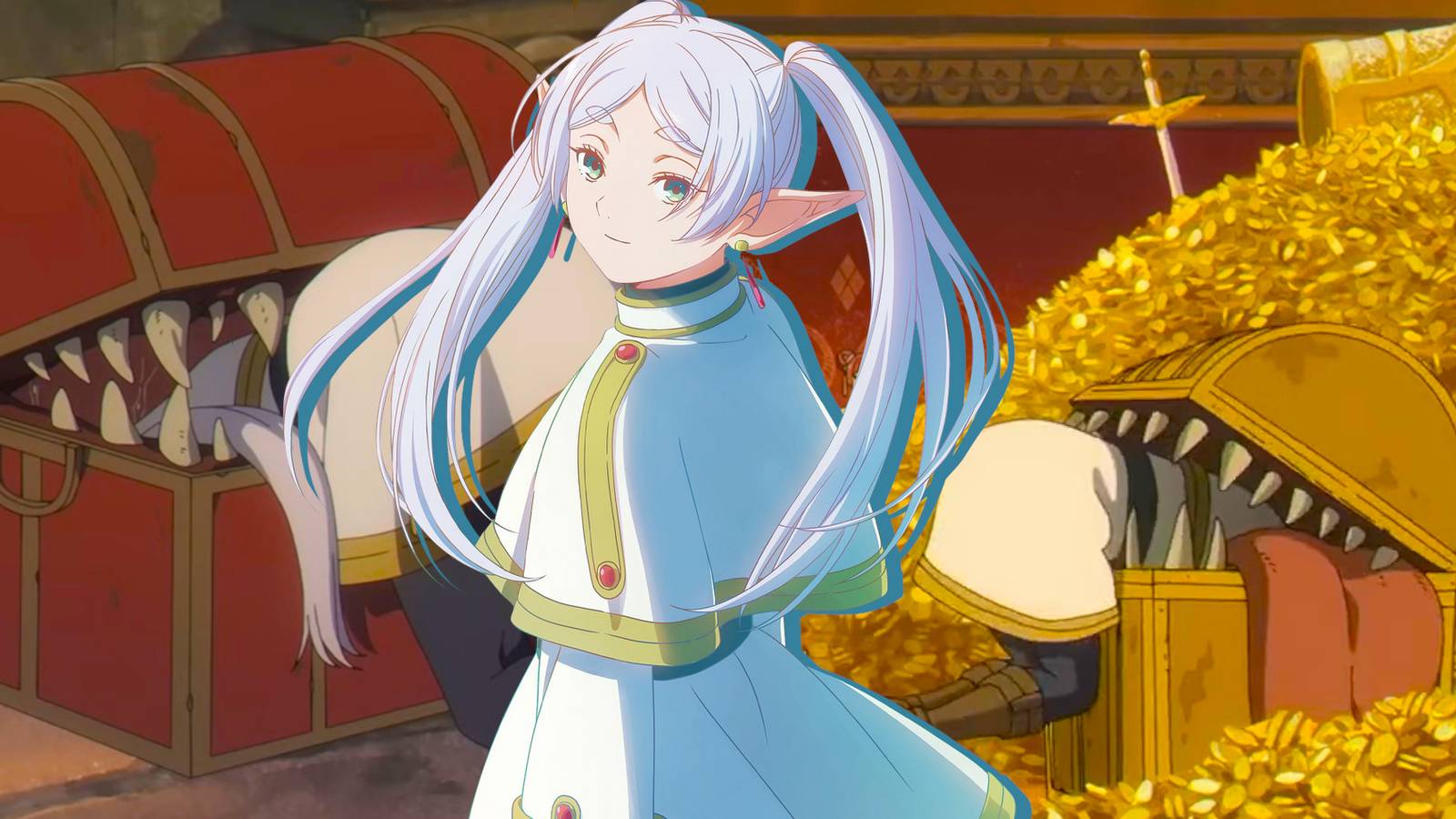 Frieren: Beyond Journey's End Is Working on Season 2, But Don't Expect ...