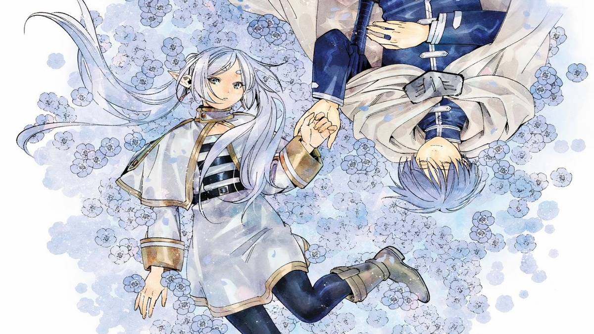 Frieren’s Long-Awaited Second Season Will Receive An Update Very Soon