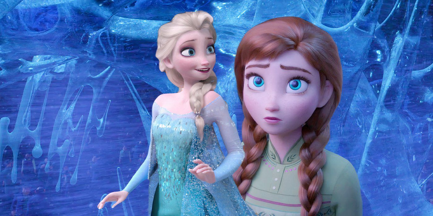 Frozen 4 | ScreenRant