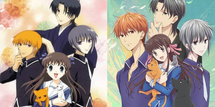 10 Best Tsundere Romance Anime 10-best-tsundere-romance-anime