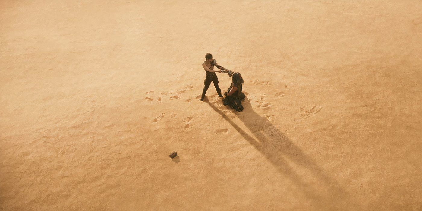 Every Potential Dementus Death In Furiosa Explained