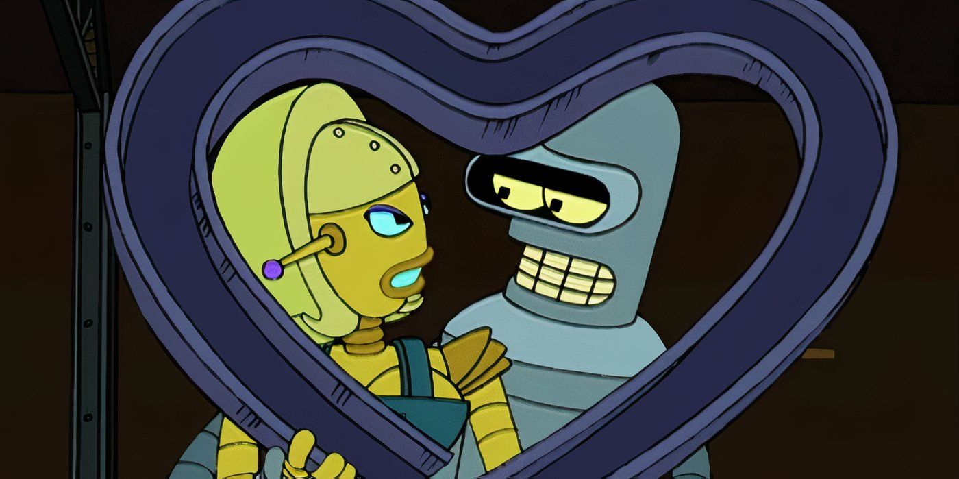 Futurama Just Missed The Perfect Opportunity To Bring Back A Classic Villain From 24 Years Ago