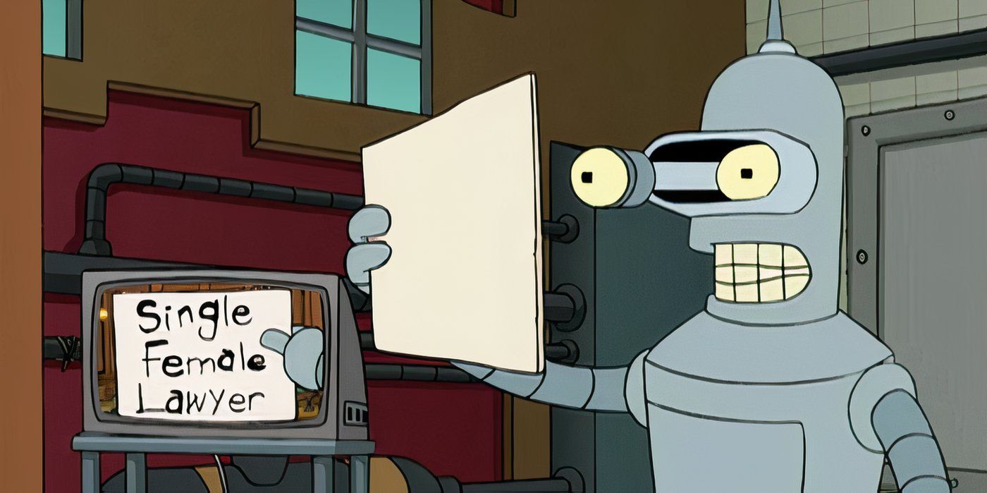 Futurama Season 12 Introduces A Secret Sequel To An 11-Year-Old Classic Episode