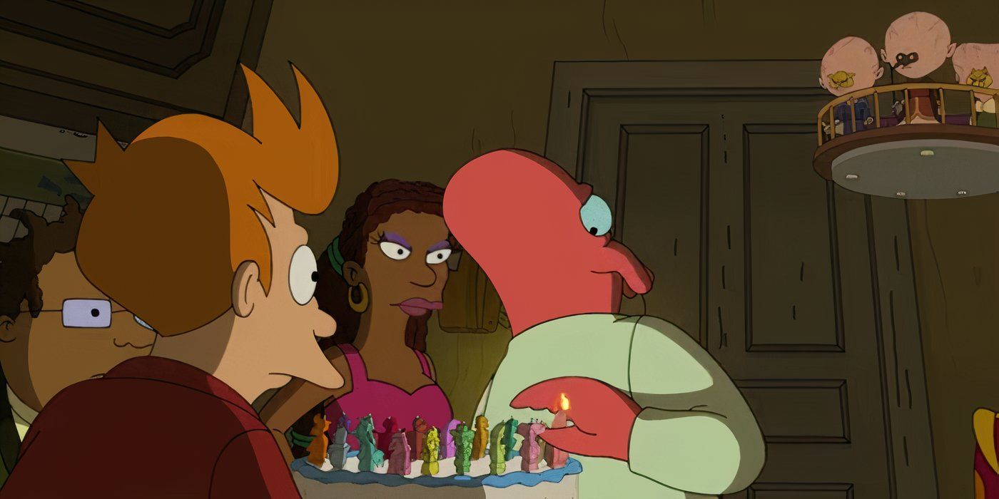 Im Convinced Futuramas New Squid Game Remake Is Even Better Than Netflixs Record-Breaking Show In This Key Way