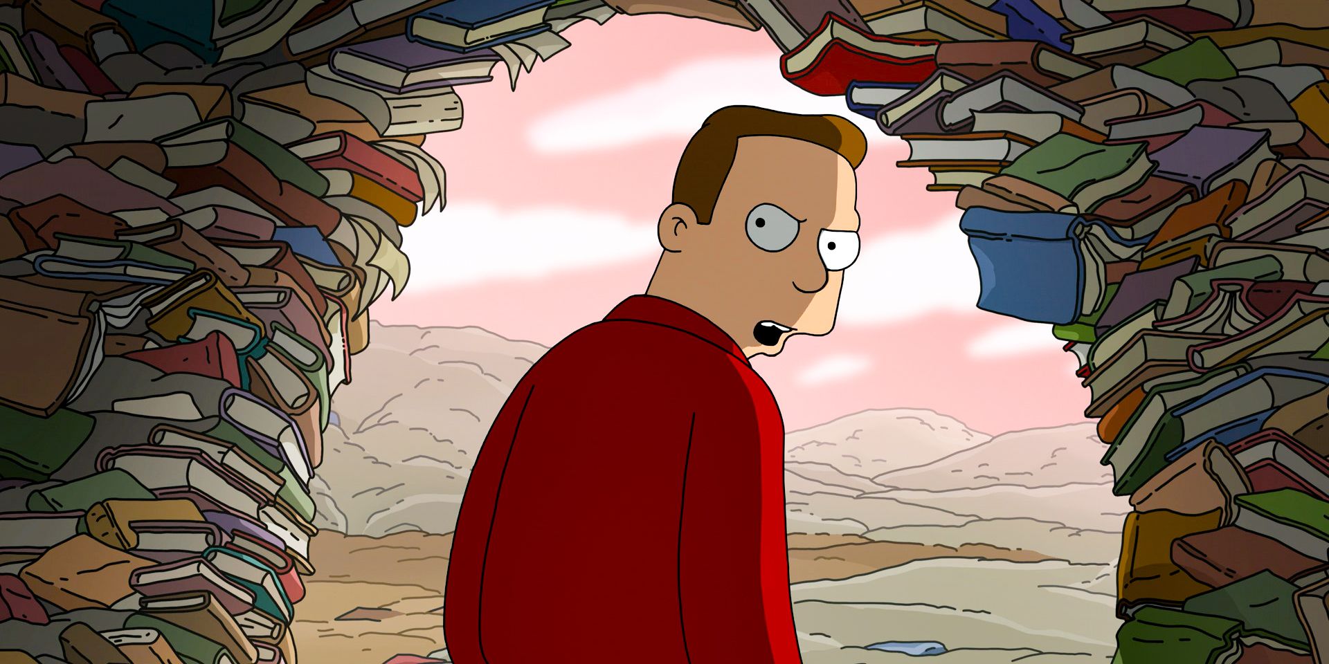 Every Episode Of Futurama Season 12 Ranked (So Far)