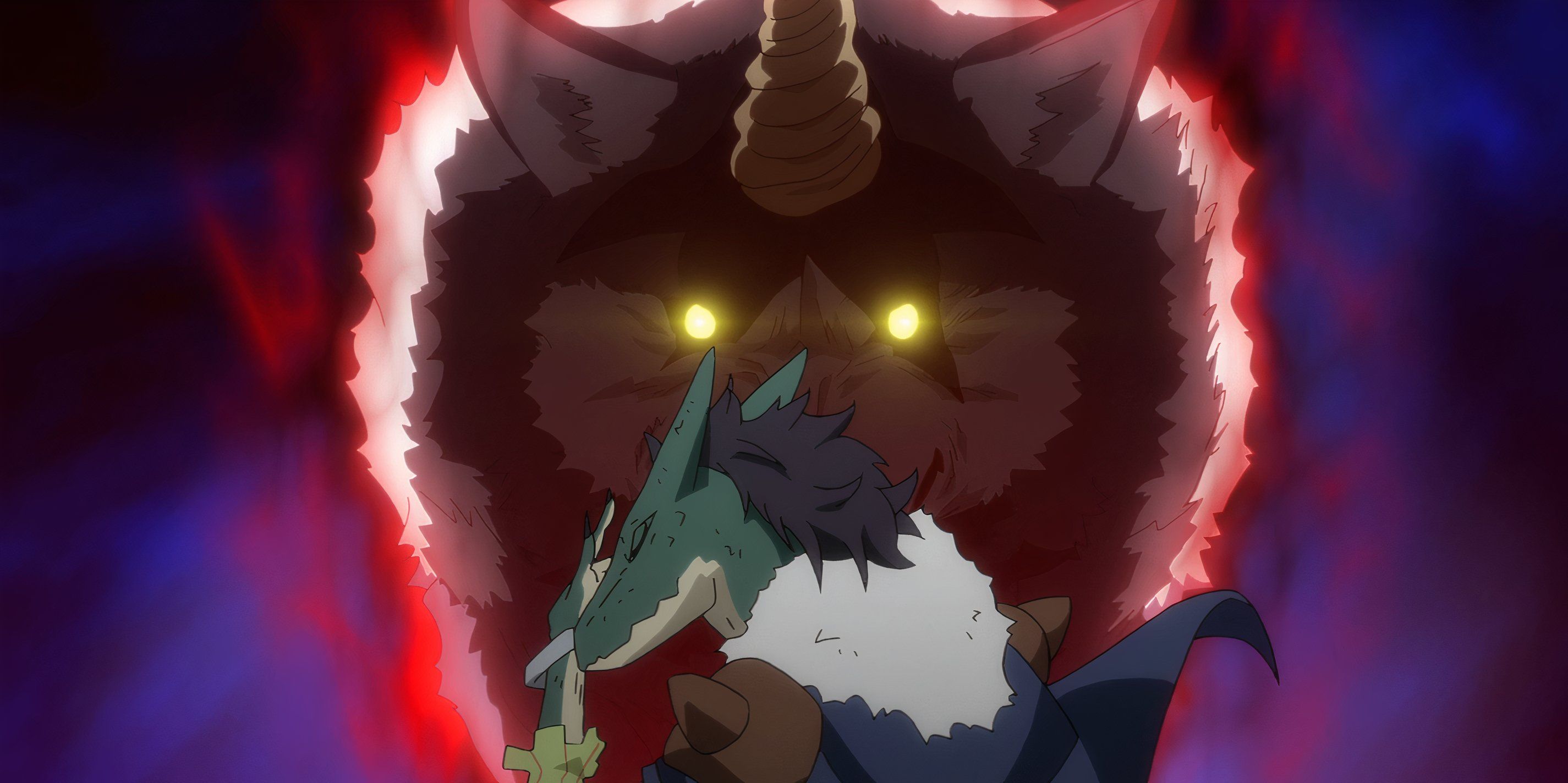 That Time I Got Reincarnated As A Slime Has One Of Anime's Best Supporting Casts, & One Underrated Hero Proves It