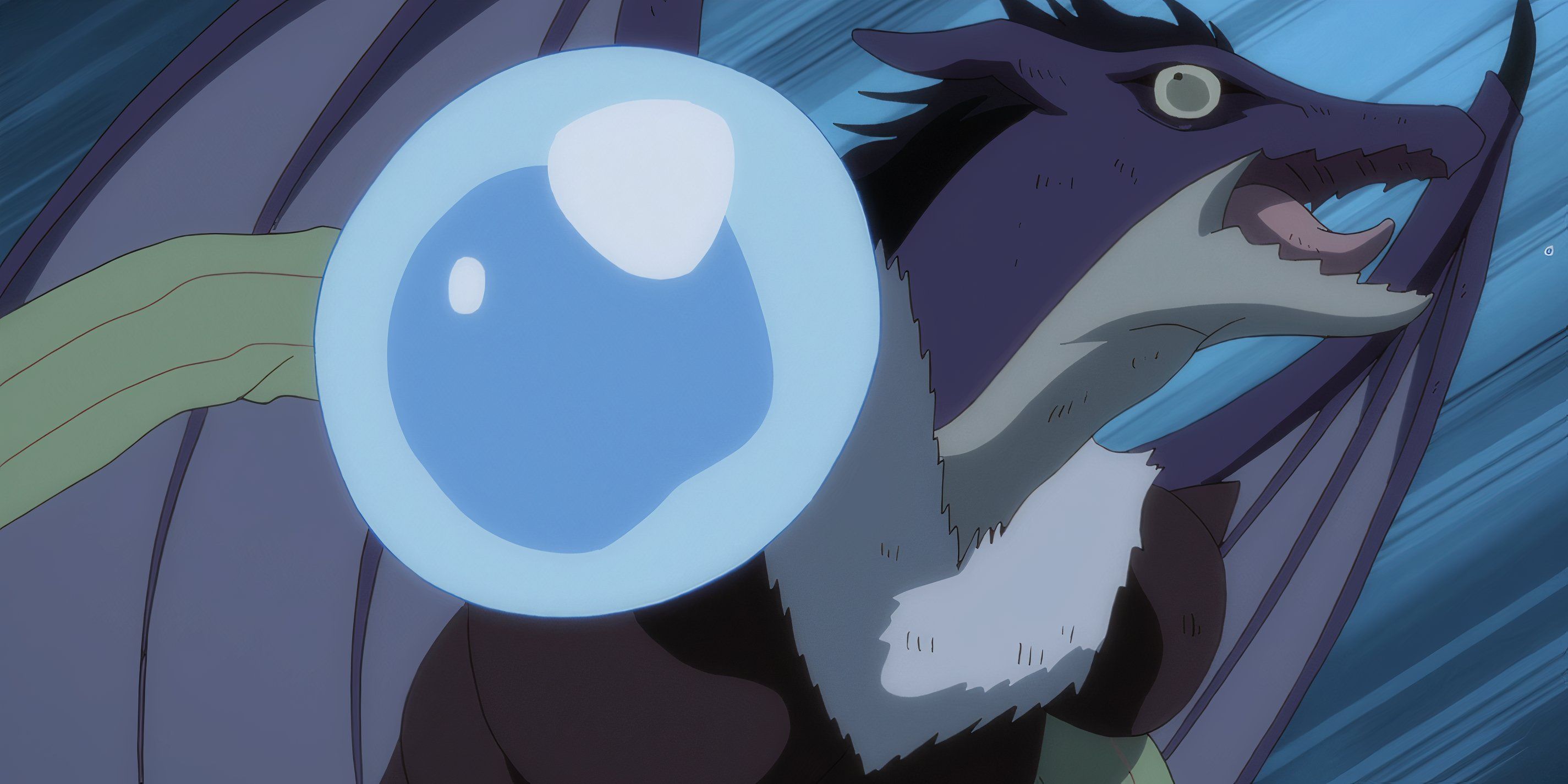 That Time I Got Reincarnated As A Slime Has One Of Anime's Best Supporting Casts, & One Underrated Hero Proves It