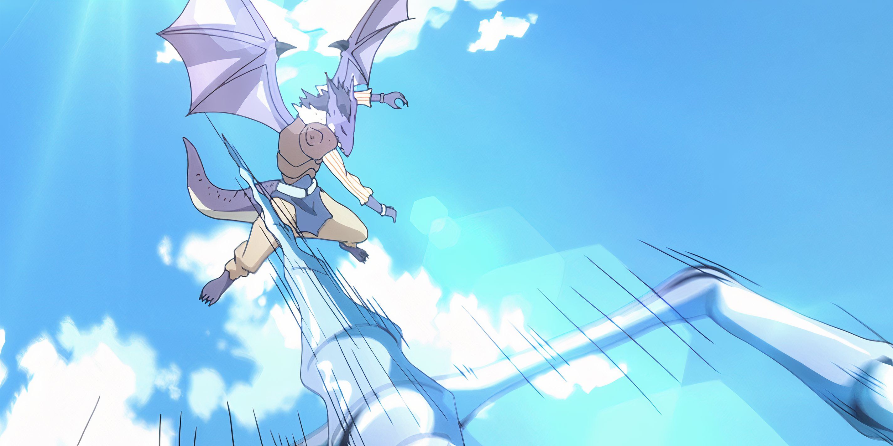 That Time I Got Reincarnated As A Slime Has One Of Anime's Best Supporting Casts, & One Underrated Hero Proves It