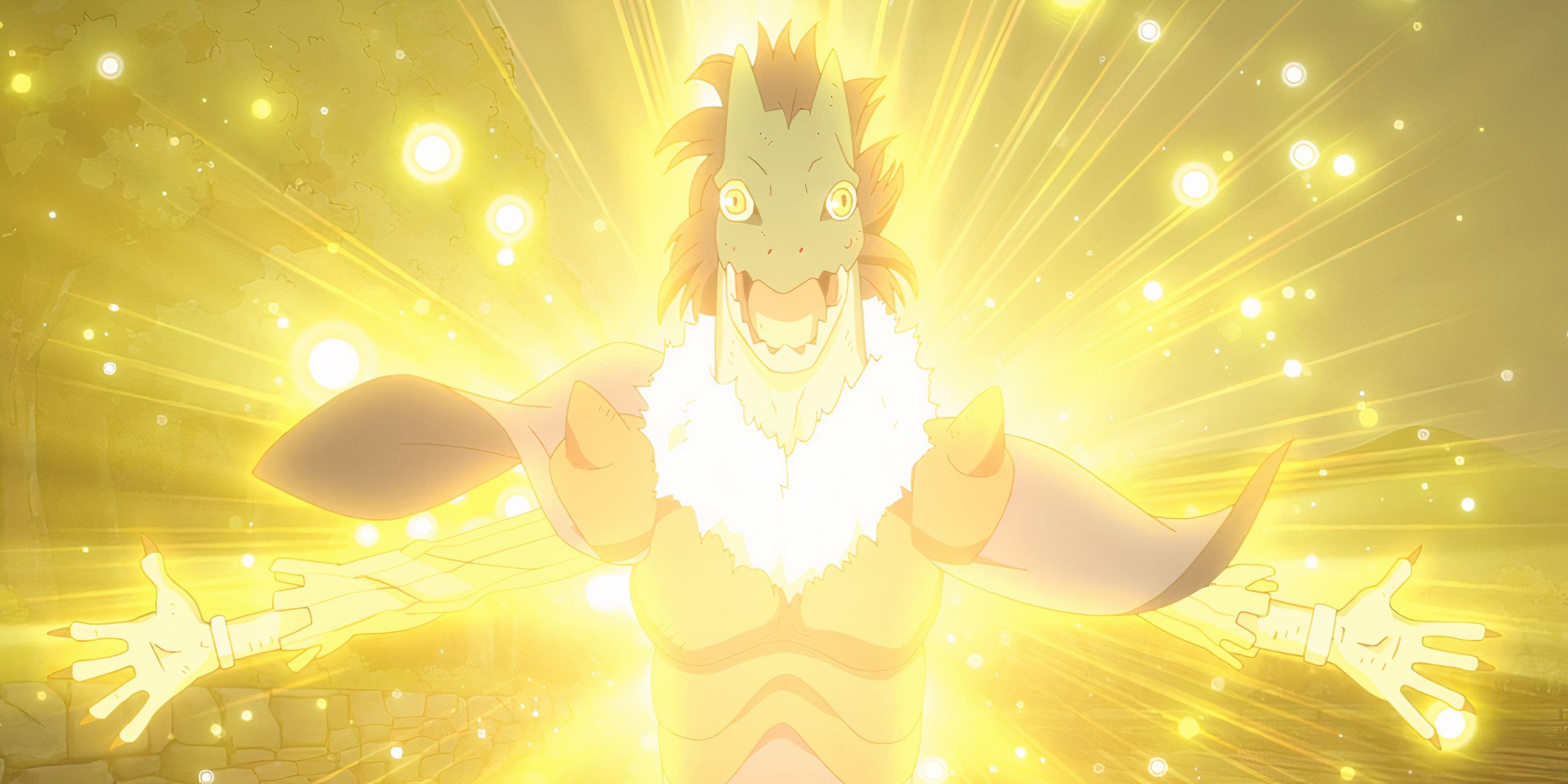 That Time I Got Reincarnated As A Slime Has One Of Anime's Best Supporting Casts, & One Underrated Hero Proves It