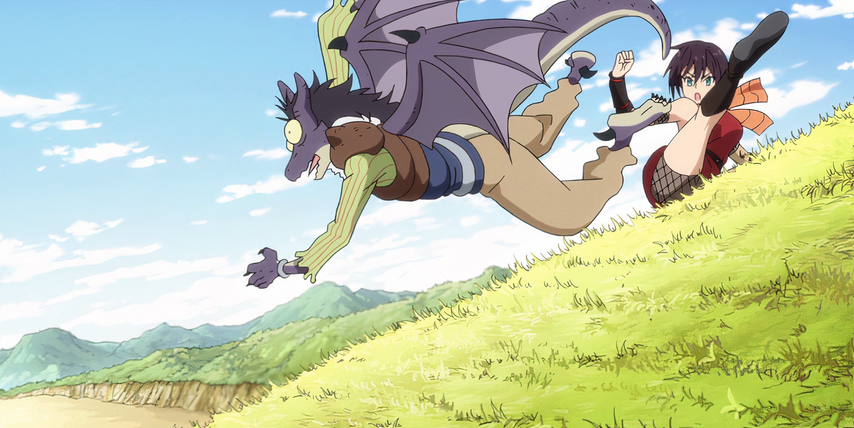 That Time I Got Reincarnated As A Slime Has One Of Anime's Best Supporting Casts, & One Underrated Hero Proves It