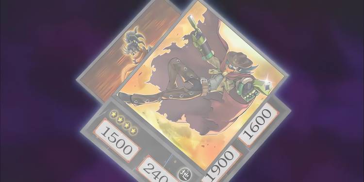 10 Best Cards Used By Yuma In Yu-Gi-Oh! Zexal 10 Best Cards Used By Yuma In Yu-Gi-Oh! Zexal